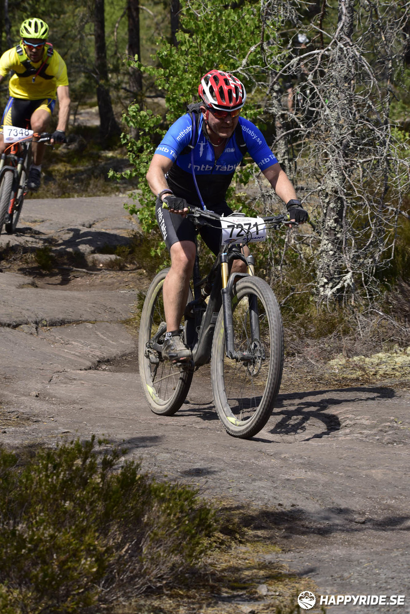 Bild från Lida Loop 2018